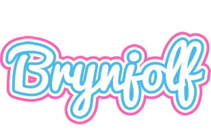 Brynjolf outdoors logo