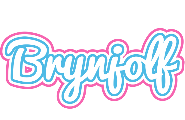Brynjolf outdoors logo