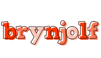 Brynjolf paint logo