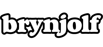 Brynjolf panda logo