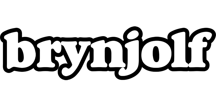 Brynjolf panda logo