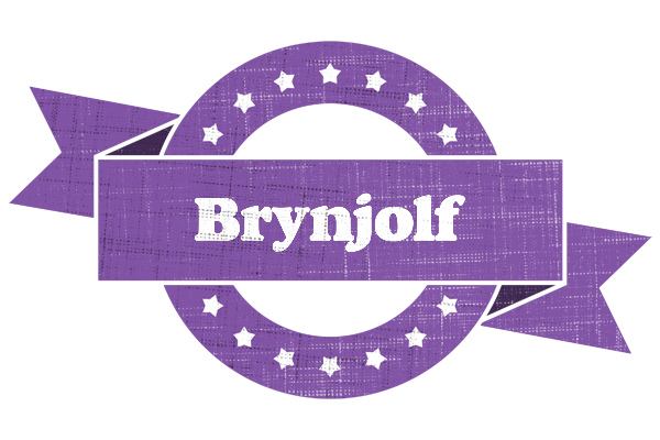 Brynjolf royal logo