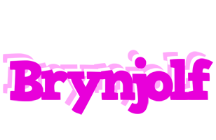 Brynjolf rumba logo