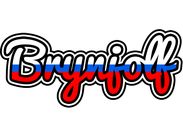 Brynjolf russia logo