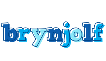 Brynjolf sailor logo