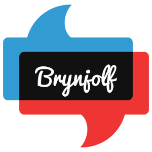 Brynjolf sharks logo