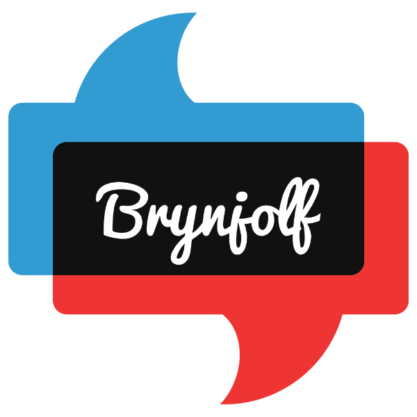 Brynjolf sharks logo