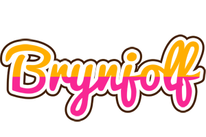 Brynjolf smoothie logo