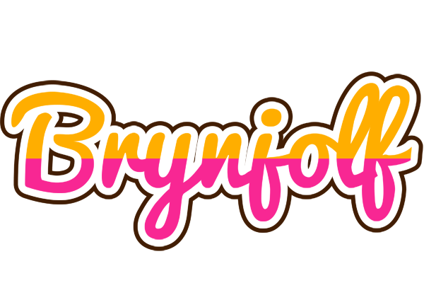 Brynjolf smoothie logo