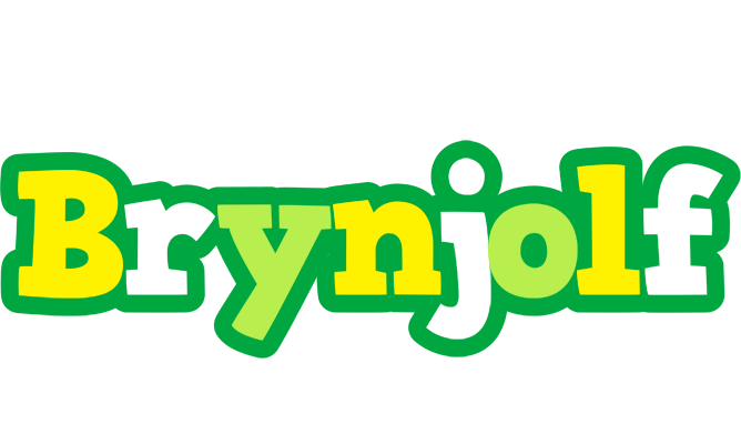 Brynjolf soccer logo