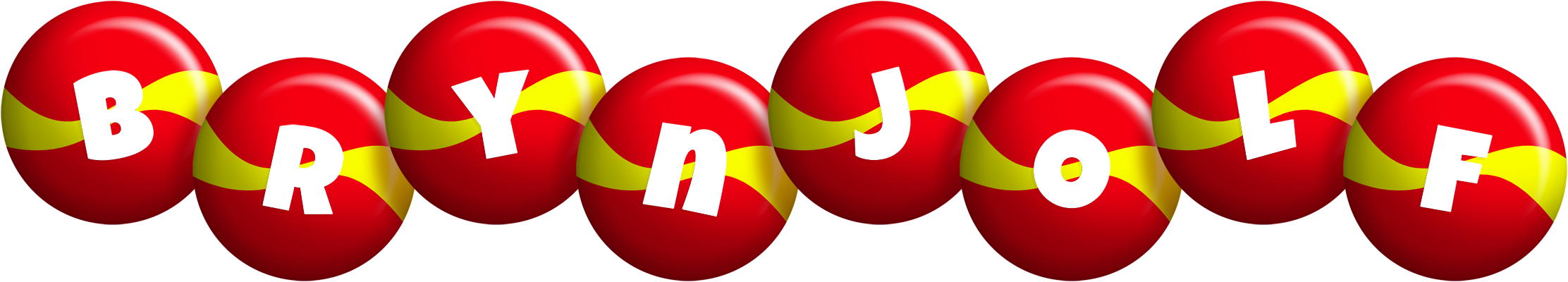 Brynjolf spain logo