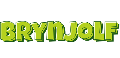 Brynjolf summer logo