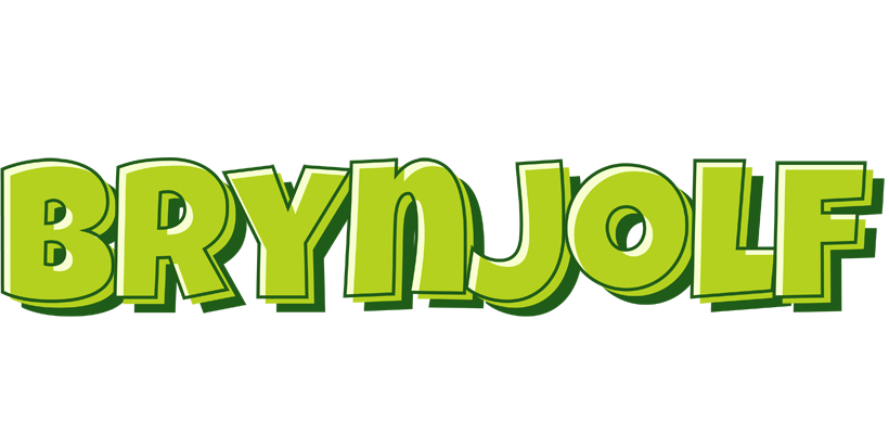 Brynjolf summer logo