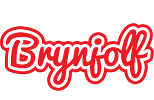 Brynjolf sunshine logo