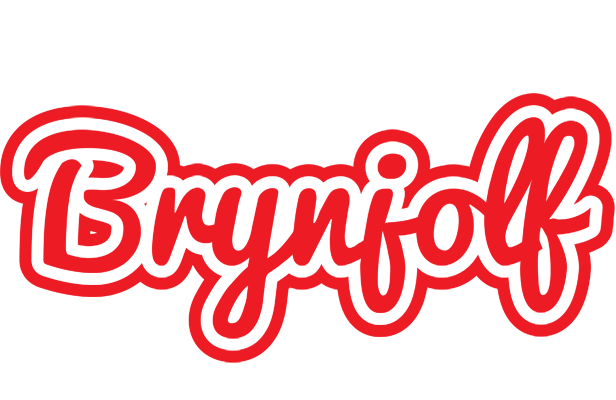 Brynjolf sunshine logo