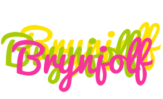 Brynjolf sweets logo