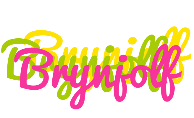 Brynjolf sweets logo