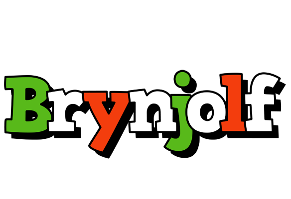 Brynjolf venezia logo