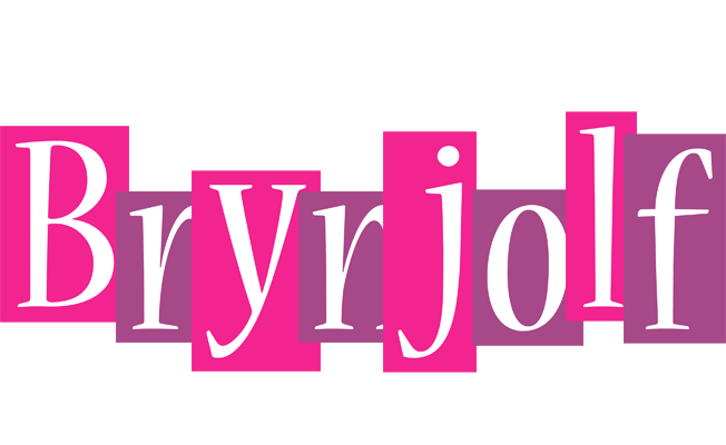 Brynjolf whine logo