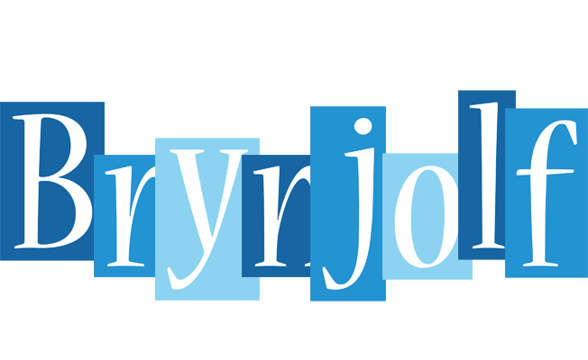Brynjolf winter logo