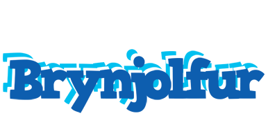 Brynjolfur business logo