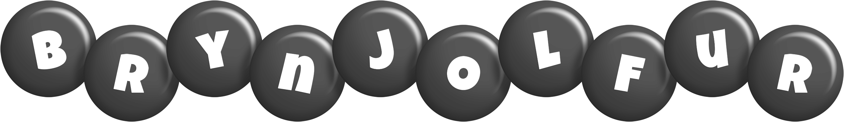 Brynjolfur candy-black logo