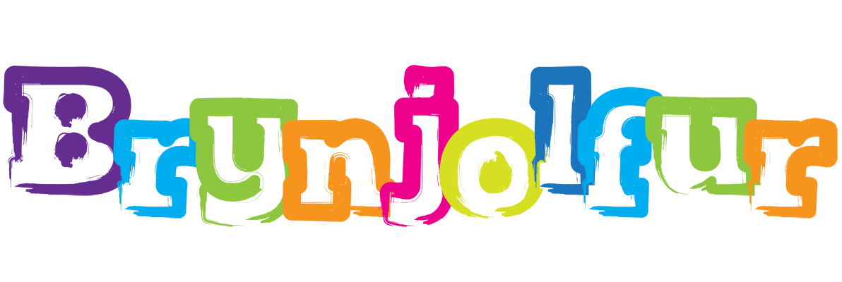Brynjolfur casino logo