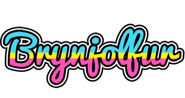 Brynjolfur circus logo