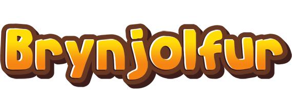 Brynjolfur cookies logo