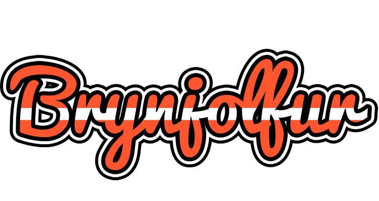 Brynjolfur denmark logo