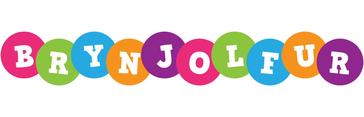 Brynjolfur friends logo