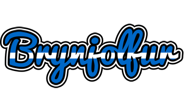 Brynjolfur greece logo