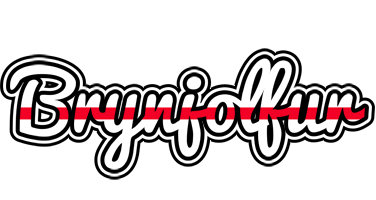 Brynjolfur kingdom logo