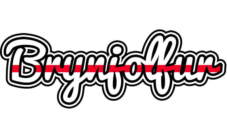 Brynjolfur kingdom logo