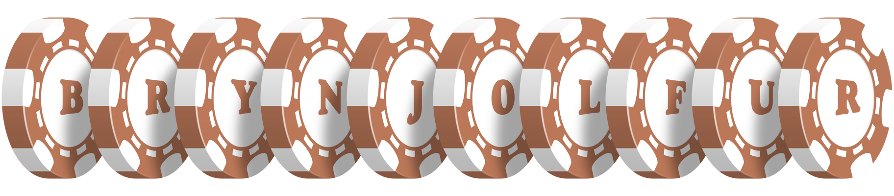 Brynjolfur limit logo