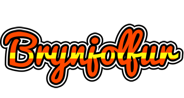 Brynjolfur madrid logo