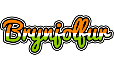 Brynjolfur mumbai logo