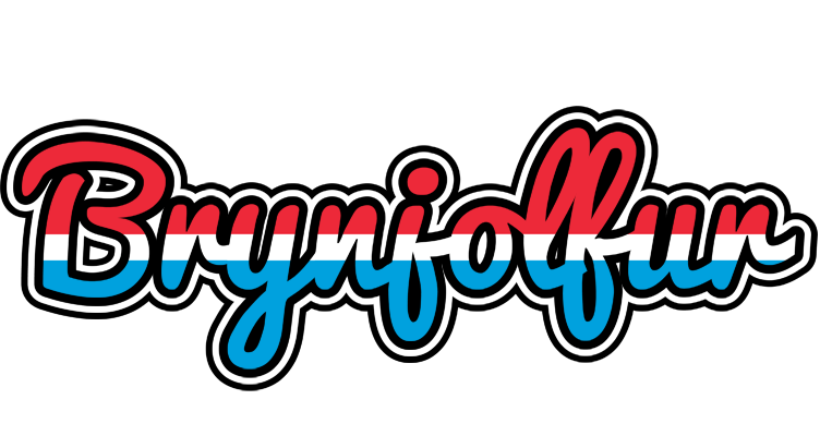 Brynjolfur norway logo
