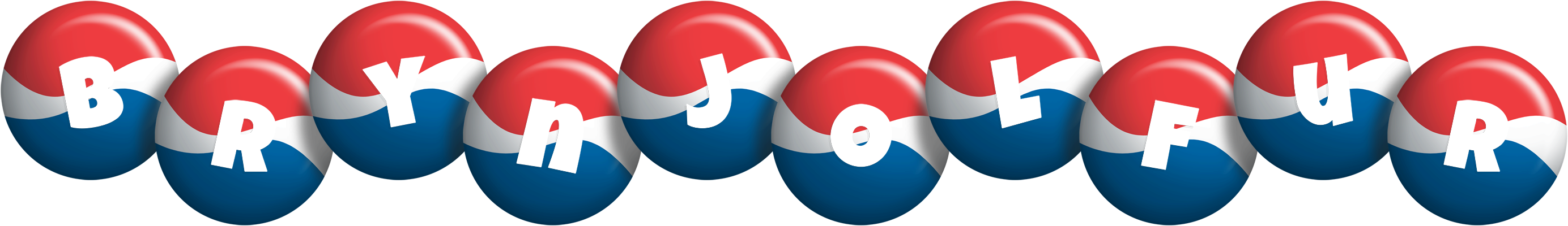 Brynjolfur paris logo