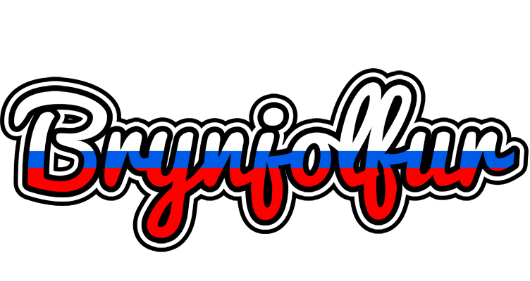 Brynjolfur russia logo