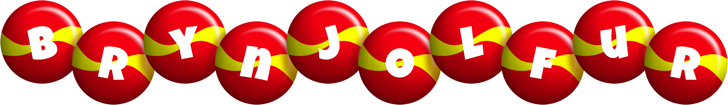 Brynjolfur spain logo