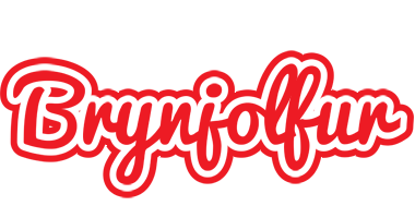 Brynjolfur sunshine logo