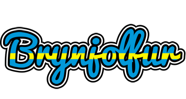 Brynjolfur sweden logo