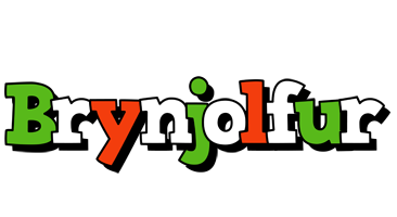 Brynjolfur venezia logo