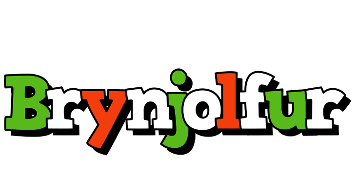 Brynjolfur venezia logo