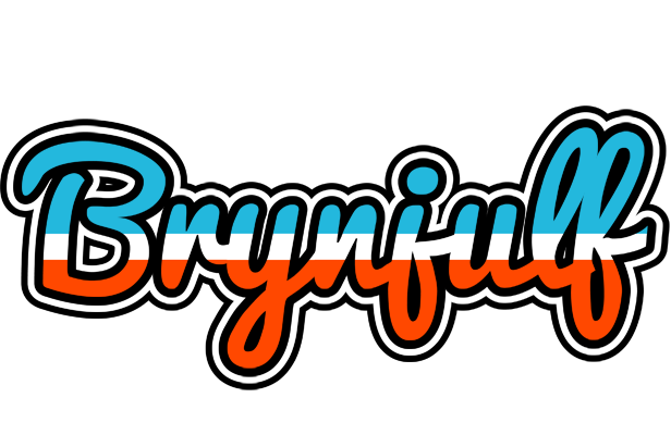 Brynjulf america logo