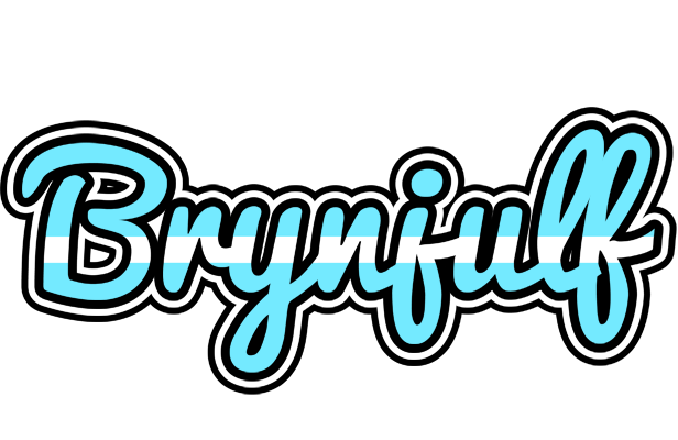 Brynjulf argentine logo
