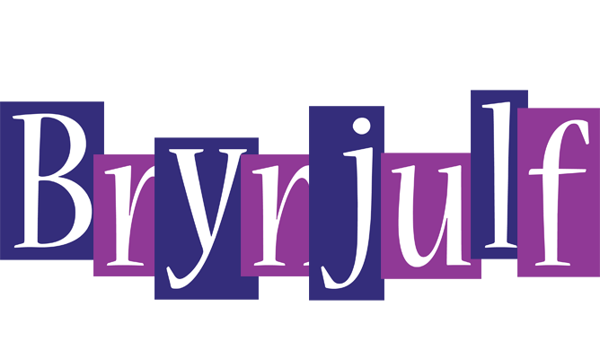 Brynjulf autumn logo