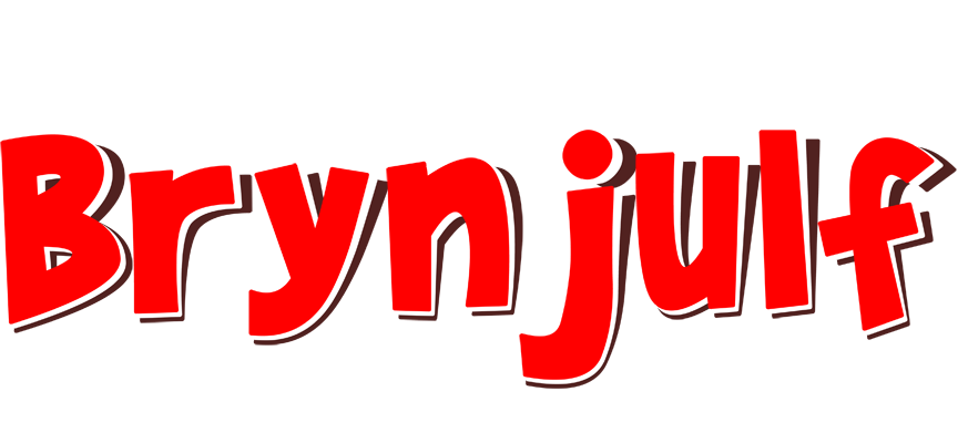 Brynjulf basket logo