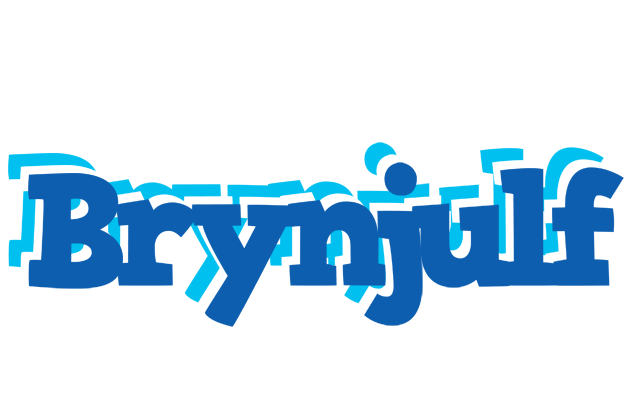 Brynjulf business logo